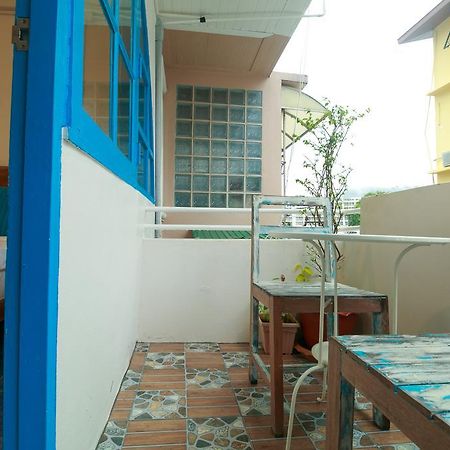 Patong Frog House Bed & Breakfast (Adults Only) מראה חיצוני תמונה