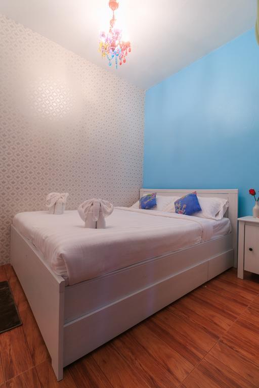 Patong Frog House Bed & Breakfast (Adults Only) מראה חיצוני תמונה