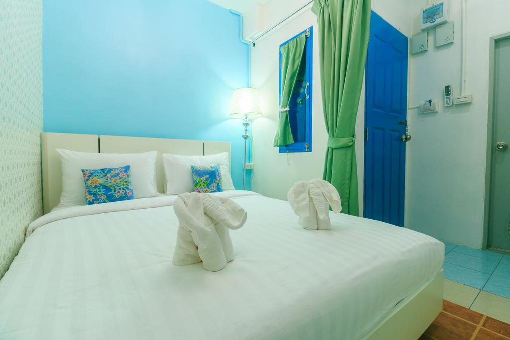 Patong Frog House Bed & Breakfast (Adults Only) מראה חיצוני תמונה