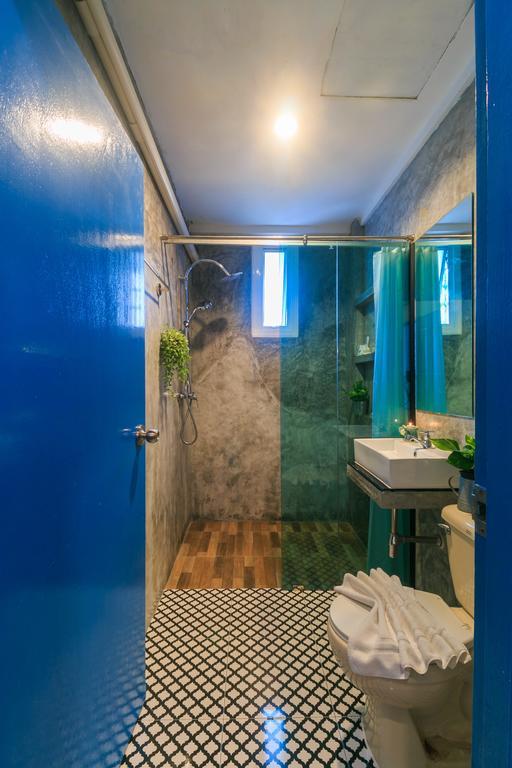 Patong Frog House Bed & Breakfast (Adults Only) מראה חיצוני תמונה