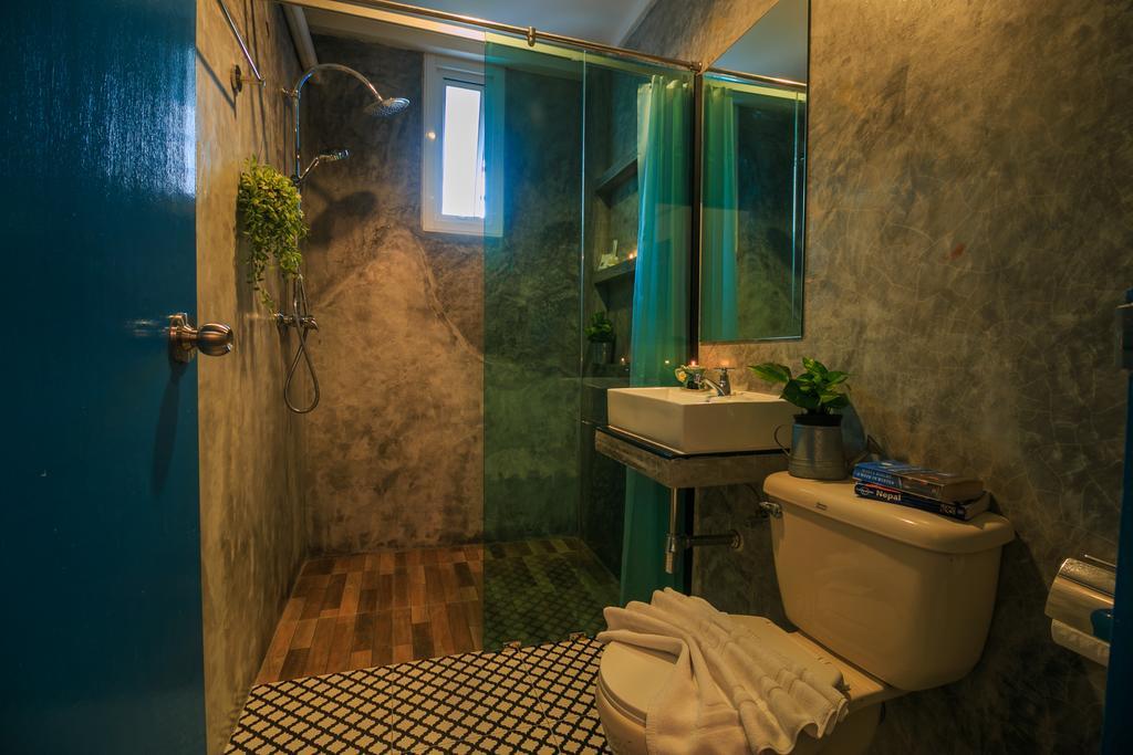 Patong Frog House Bed & Breakfast (Adults Only) מראה חיצוני תמונה