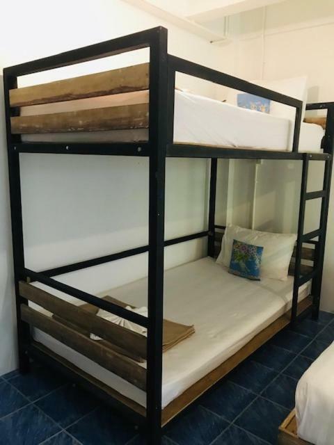 Patong Frog House Bed & Breakfast (Adults Only) מראה חיצוני תמונה